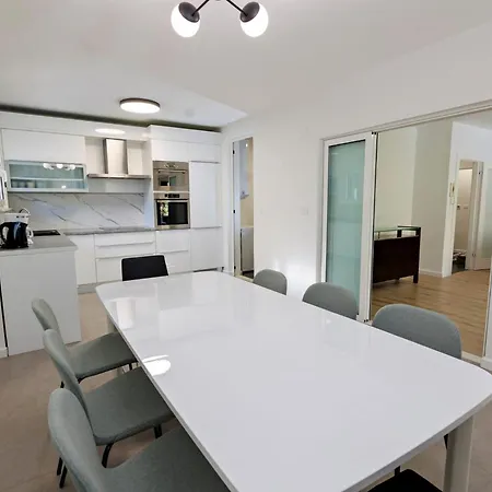 Spacious Kastel Stafilic With Private Pool